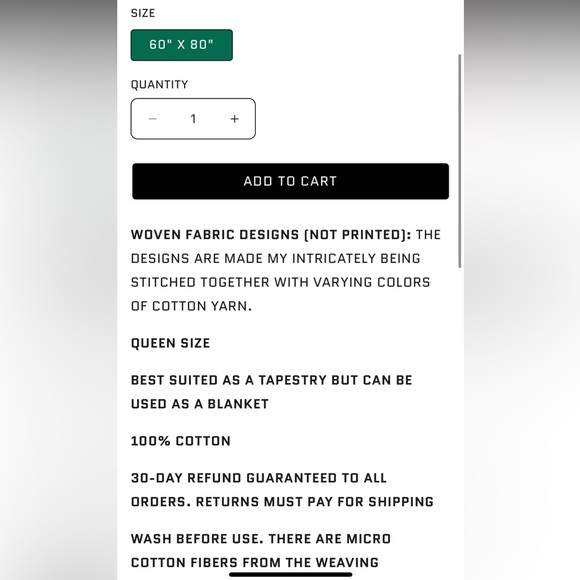 MeowBro Limited Edition Blanket - Picture 6 of 7